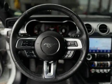 FORD Mustang , Foto 16