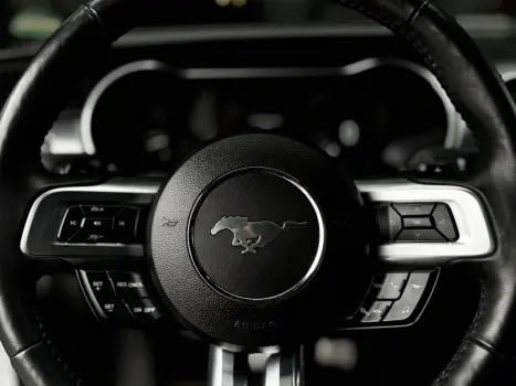 FORD Mustang , Foto 17