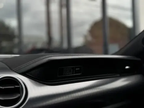 FORD Mustang , Foto 18