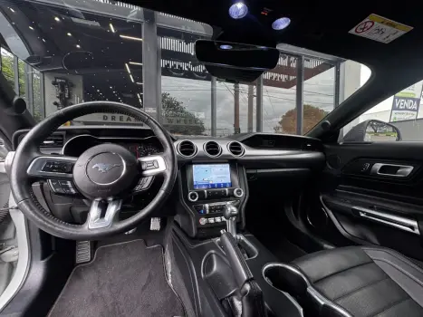 FORD Mustang , Foto 19