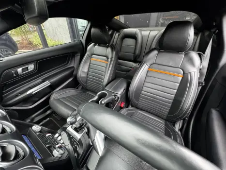 FORD Mustang , Foto 20