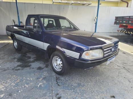 FORD Pampa 1.8 L, Foto 2