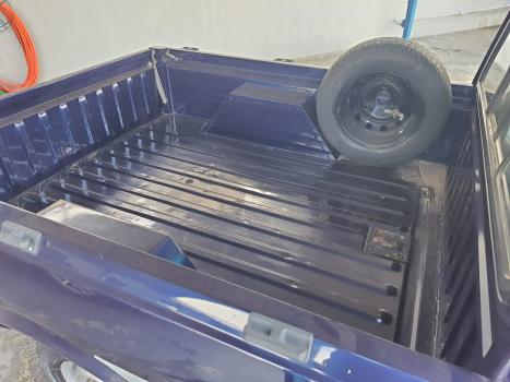 FORD Pampa 1.8 L, Foto 5