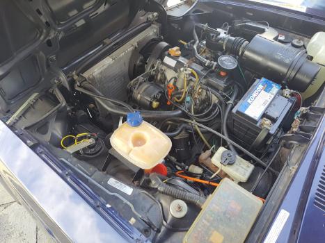 FORD Pampa 1.8 L, Foto 9