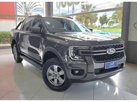 FORD Ranger 2.0 4P TURBO DIESEL XLS CABINE DUPLA AUTOM�TICO, Foto 1