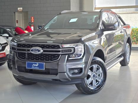 FORD Ranger 2.0 4P TURBO DIESEL XLS CABINE DUPLA AUTOM�TICO, Foto 3