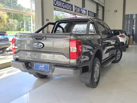 FORD Ranger 2.0 4P TURBO DIESEL XLS CABINE DUPLA AUTOM�TICO, Foto 6