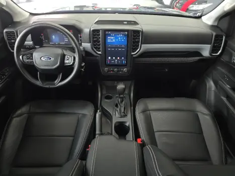 FORD Ranger 2.0 4P TURBO DIESEL XLS CABINE DUPLA AUTOM�TICO, Foto 7