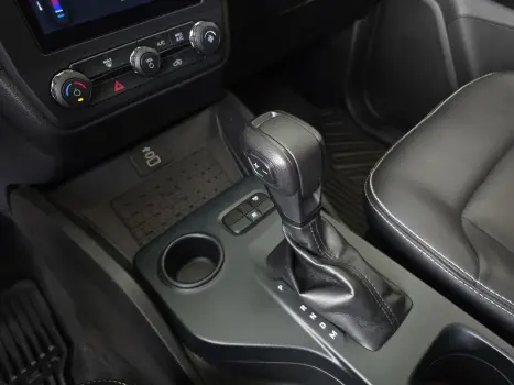 FORD Ranger 2.0 4P TURBO DIESEL XLS CABINE DUPLA AUTOM�TICO, Foto 9