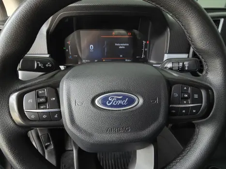 FORD Ranger 2.0 4P TURBO DIESEL XLS CABINE DUPLA AUTOM�TICO, Foto 11