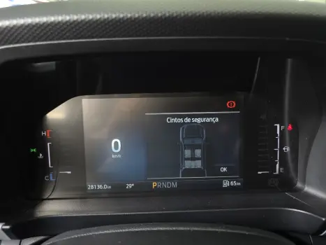 FORD Ranger 2.0 4P TURBO DIESEL XLS CABINE DUPLA AUTOM�TICO, Foto 12