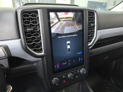 FORD Ranger 2.0 4P TURBO DIESEL XLS CABINE DUPLA AUTOM�TICO, Foto 13