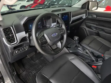 FORD Ranger 2.0 4P TURBO DIESEL XLS CABINE DUPLA AUTOM�TICO, Foto 14