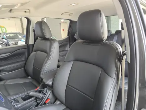 FORD Ranger 2.0 4P TURBO DIESEL XLS CABINE DUPLA AUTOM�TICO, Foto 15