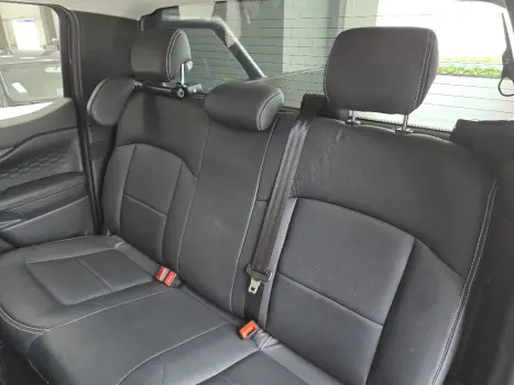 FORD Ranger 2.0 4P TURBO DIESEL XLS CABINE DUPLA AUTOM�TICO, Foto 16