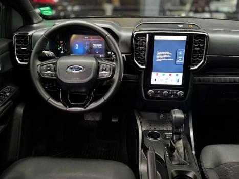 FORD Ranger 2.0 4P TURBO DIESEL BLACK CABINE DUPLA AUTOM�TICO, Foto 14