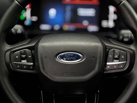 FORD Ranger 2.0 4P TURBO DIESEL BLACK CABINE DUPLA AUTOM�TICO, Foto 16