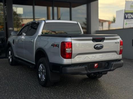 FORD Ranger 2.0 4P TURBO DIESEL XLS 4X4 CABINE DUPLA AUTOM�TICO, Foto 6