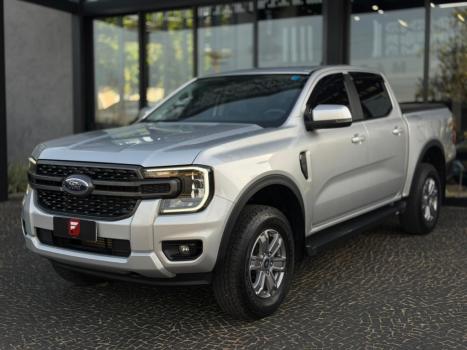 FORD Ranger 2.0 4P TURBO DIESEL XLS 4X4 CABINE DUPLA AUTOM�TICO, Foto 8
