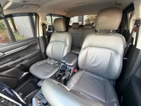 FORD Ranger 2.0 4P TURBO DIESEL XLS 4X4 CABINE DUPLA AUTOM�TICO, Foto 17