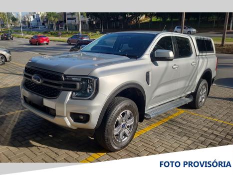 FORD Ranger 2.0 4P TURBO DIESEL XLS CABINE DUPLA AUTOM�TICO, Foto 1
