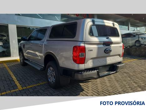 FORD Ranger 2.0 4P TURBO DIESEL XLS CABINE DUPLA AUTOM�TICO, Foto 3