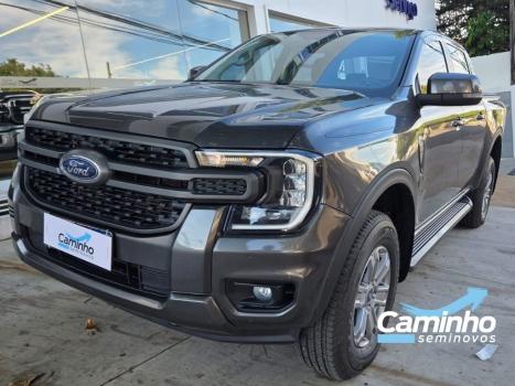 FORD Ranger 2.0 4P TURBO DIESEL XLS CABINE DUPLA AUTOM�TICO, Foto 1