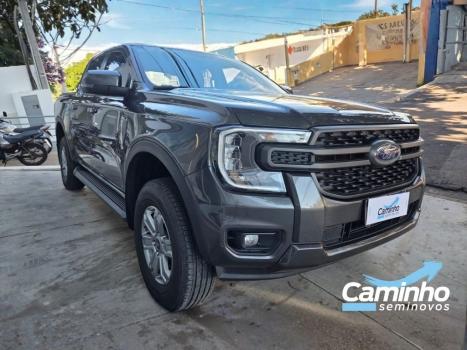 FORD Ranger 2.0 4P TURBO DIESEL XLS CABINE DUPLA AUTOM�TICO, Foto 3