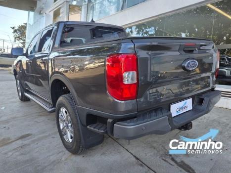 FORD Ranger 2.0 4P TURBO DIESEL XLS CABINE DUPLA AUTOM�TICO, Foto 6