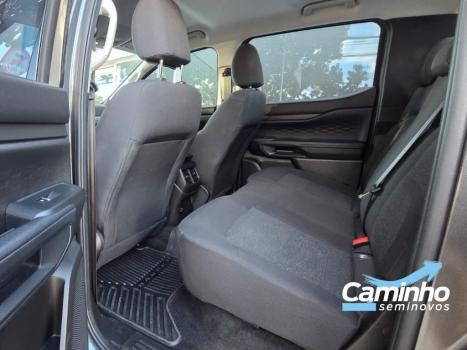 FORD Ranger 2.0 4P TURBO DIESEL XLS CABINE DUPLA AUTOM�TICO, Foto 7