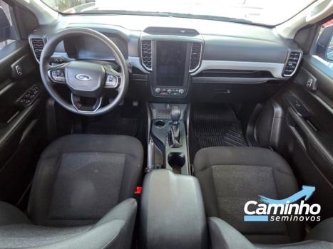 FORD Ranger 2.0 4P TURBO DIESEL XLS CABINE DUPLA AUTOM�TICO, Foto 8
