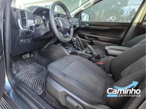 FORD Ranger 2.0 4P TURBO DIESEL XLS CABINE DUPLA AUTOM�TICO, Foto 9