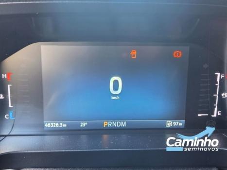 FORD Ranger 2.0 4P TURBO DIESEL XLS CABINE DUPLA AUTOM�TICO, Foto 10