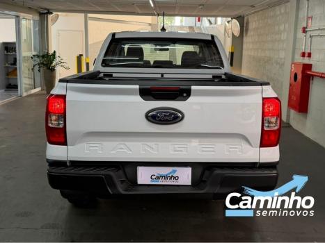 FORD Ranger 2.0 4P TURBO DIESEL XL 4X4 CABINE DUPLA, Foto 5