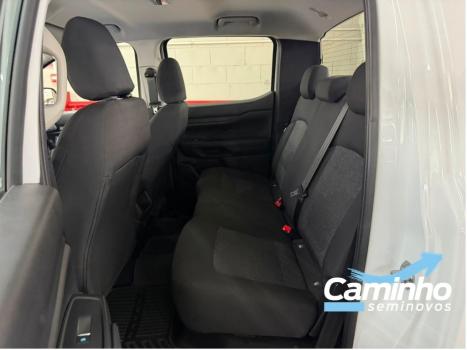 FORD Ranger 2.0 4P TURBO DIESEL XL 4X4 CABINE DUPLA, Foto 7