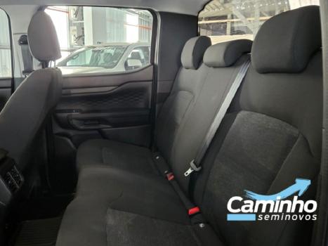 FORD Ranger 2.0 4P TURBO DIESEL XLS 4X4 CABINE DUPLA AUTOM�TICO, Foto 9