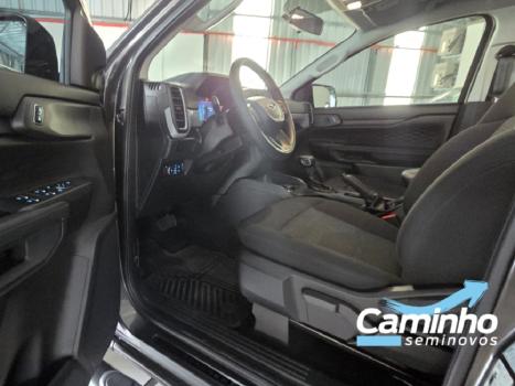 FORD Ranger 2.0 4P TURBO DIESEL XLS 4X4 CABINE DUPLA AUTOM�TICO, Foto 11
