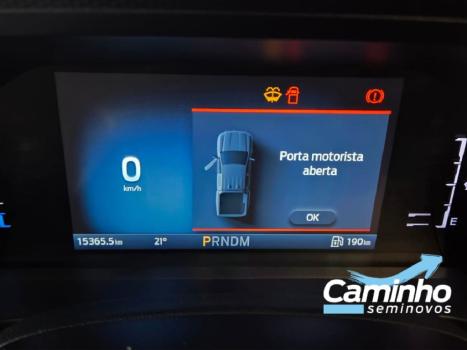 FORD Ranger 2.0 4P TURBO DIESEL XLS 4X4 CABINE DUPLA AUTOM�TICO, Foto 12