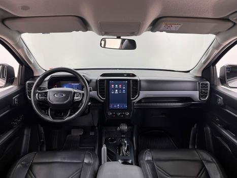 FORD Ranger 2.0 4P TURBO DIESEL XLS CABINE DUPLA AUTOM�TICO, Foto 5