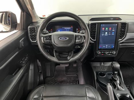FORD Ranger 2.0 4P TURBO DIESEL XLS CABINE DUPLA AUTOM�TICO, Foto 13