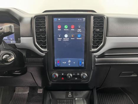 FORD Ranger 2.0 4P TURBO DIESEL XLS CABINE DUPLA AUTOM�TICO, Foto 15