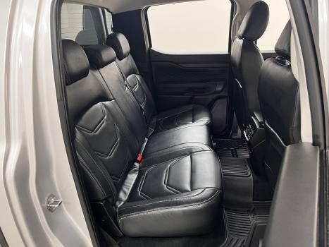 FORD Ranger 2.0 4P TURBO DIESEL XLS CABINE DUPLA AUTOM�TICO, Foto 7