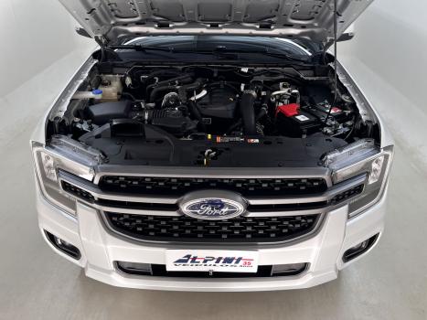 FORD Ranger 2.0 4P TURBO DIESEL XLS CABINE DUPLA AUTOM�TICO, Foto 9