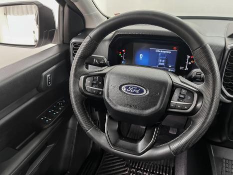 FORD Ranger 2.0 4P TURBO DIESEL XLS CABINE DUPLA AUTOM�TICO, Foto 14