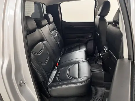 FORD Ranger 2.0 4P TURBO DIESEL XLS CABINE DUPLA AUTOMÁTICO, Foto 7