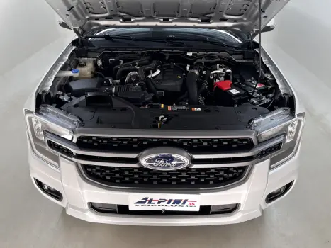 FORD Ranger 2.0 4P TURBO DIESEL XLS CABINE DUPLA AUTOMÁTICO, Foto 9