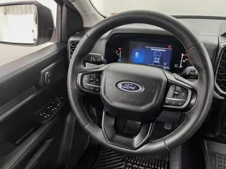 FORD Ranger 2.0 4P TURBO DIESEL XLS CABINE DUPLA AUTOMÁTICO, Foto 14
