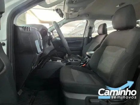 FORD Ranger 2.0 4P TURBO DIESEL XL 4X4 CABINE DUPLA, Foto 11