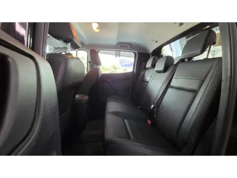FORD Ranger 2.2 16V BLACK DIESEL CABINE DUPLA AUTOM�TICO, Foto 10