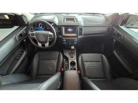 FORD Ranger 2.2 16V BLACK DIESEL CABINE DUPLA AUTOM�TICO, Foto 11